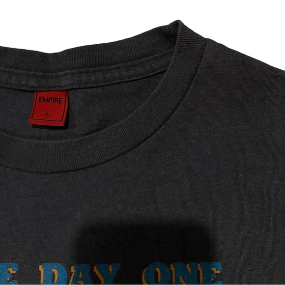 Empire Since Day One Tee - Picture 4 of 4